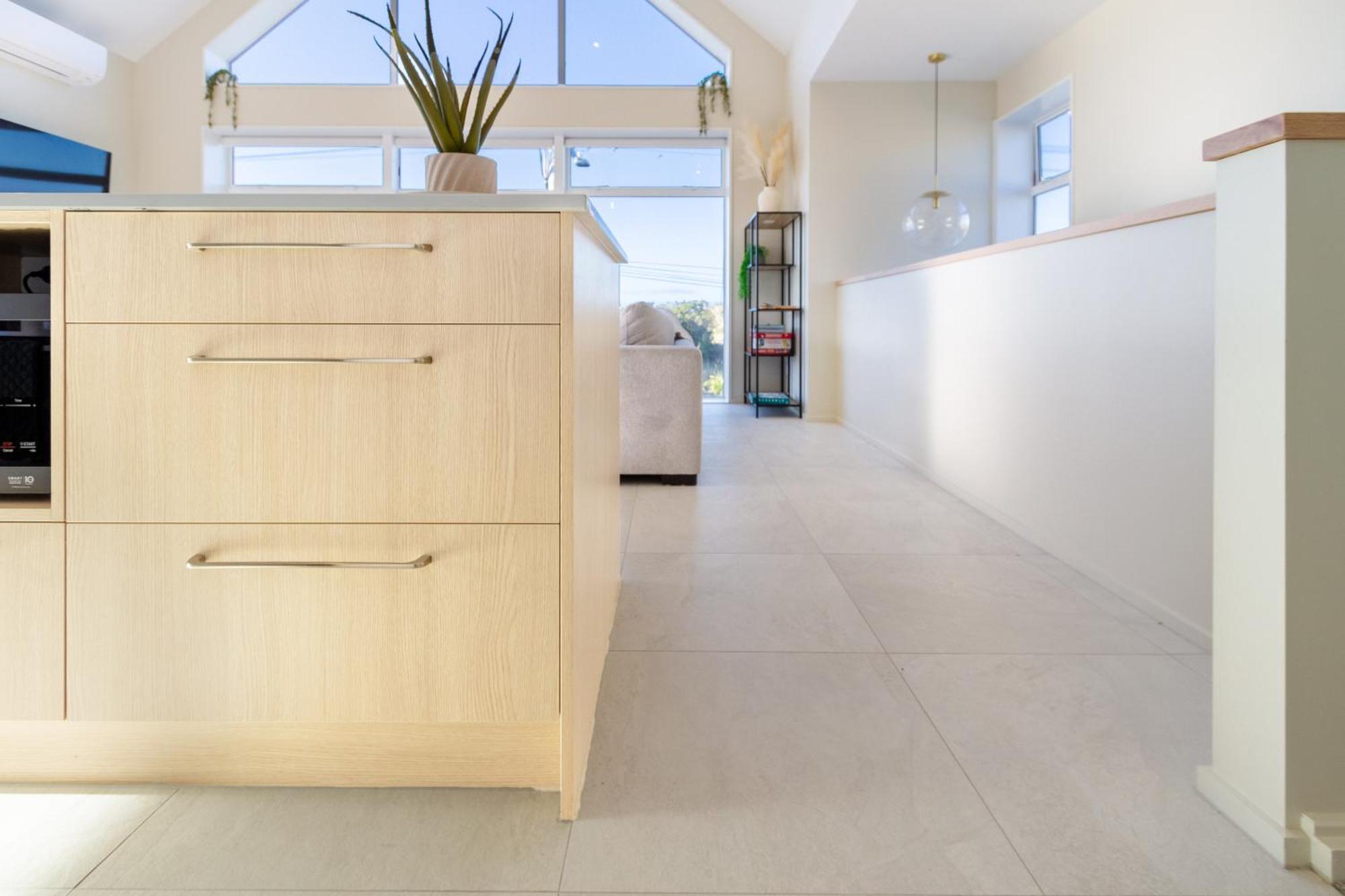 Luxury Beachside Living Elegant 3-Bedroom Haven Christchurch Kültér fotó